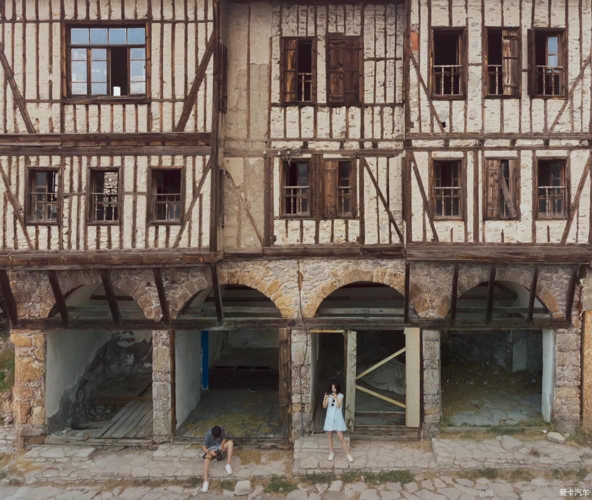 打卡土耳其 把最美的暖间留下来 体验最深度的穷游