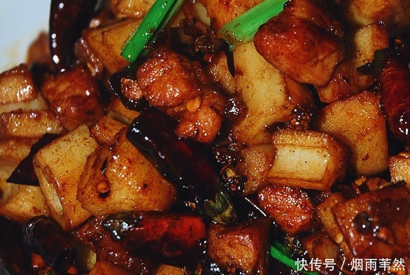 10道菜堪称“米饭杀手”,超级开胃下饭,你最喜欢哪道菜呢?