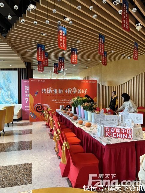 置业顾问|中海国际公园城好不好？置业顾问从项目现场发回新组图