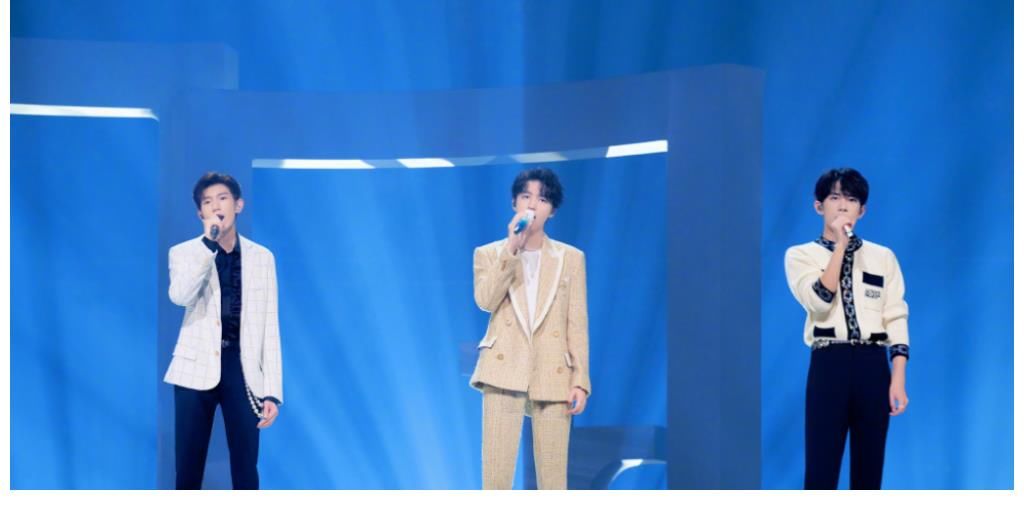 芒果台今年跨年这么有看头？久违的TFBOYS要来了吗？