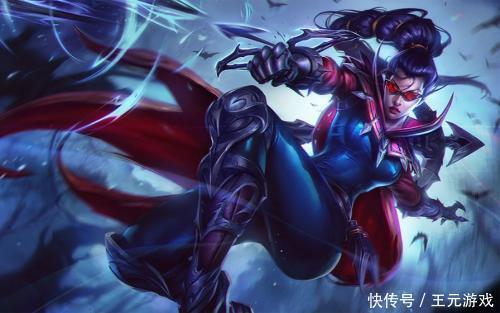 办法|LOL：上单诺手如何对线？TheShy和Gogoing的办法值得借鉴