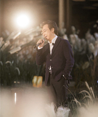 《時光音樂會》今晚首播 廖昌永感嘆“表演沒有小舞臺”