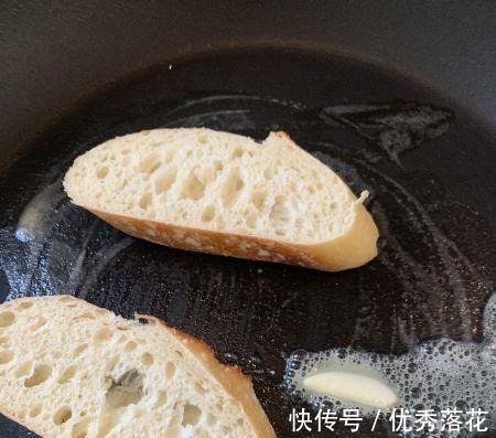 微焦|法棍的N种吃法(到第11款,不断补充更新~~)!