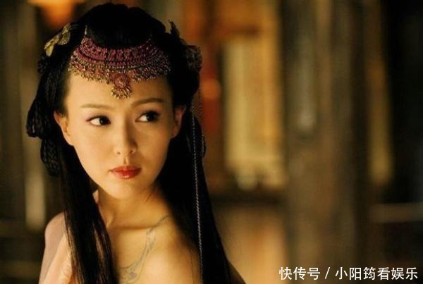 龚鼎孳和顾横波:吾家闺阁是男儿