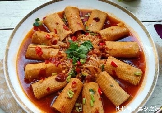 少许|分享几道好吃又下饭的快手菜,简单易学,一上桌就被抢光