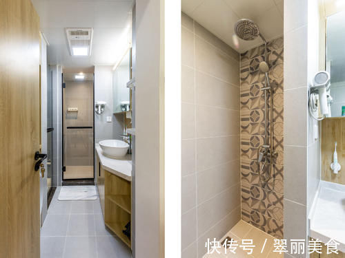 衣帽间|他家两室改三室,还能拥有衣帽间、大卫生间,小户型改造的典范!