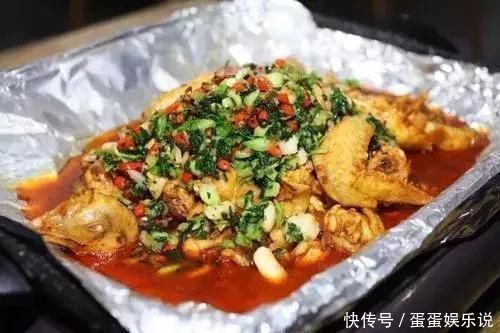 吃起来非常过瘾的宴客菜四道,下酒菜首选