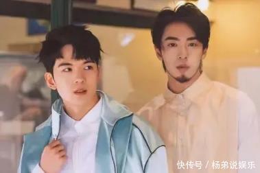快乐家族正式官宣 5人组成7人组 被排斥多年的她还是加入了 快资讯