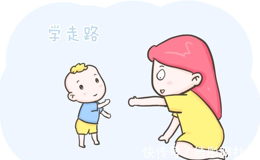 孩子|不要太早要求孩子做到的这六件事，不妨对照看看，你有没有逼娃做