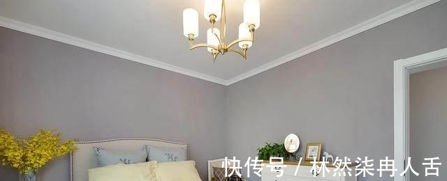 完工|多亏老婆这个明智的决定,在电视墙做一圈柜子,完工后漂亮又实用