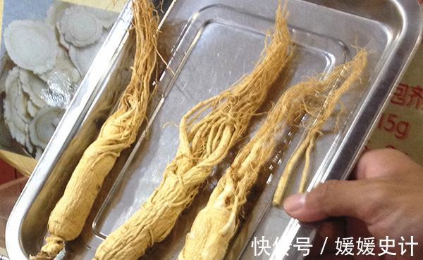 地黄|调气血,选人参还是黄芪?搭配当归还是地黄?