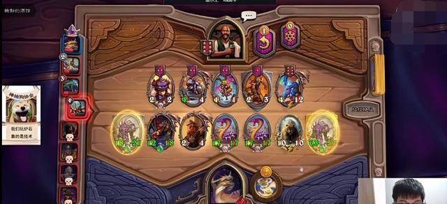 安德罗|只要牌好万物皆可整活安德罗妮再现整活大法,这个融合怪有东西