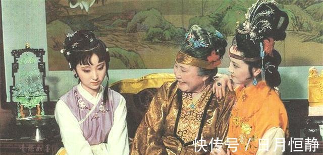 阴谋$难怪黛玉初进贾府就被王夫人恨之入骨，看王夫人窥透了什么阴谋？