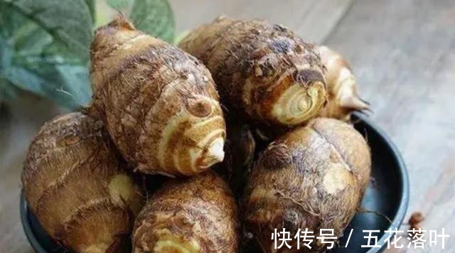 红薯|秋天少吃寒性食物,不妨多吃这5种食材,适合秋燥季节,要懂得吃!