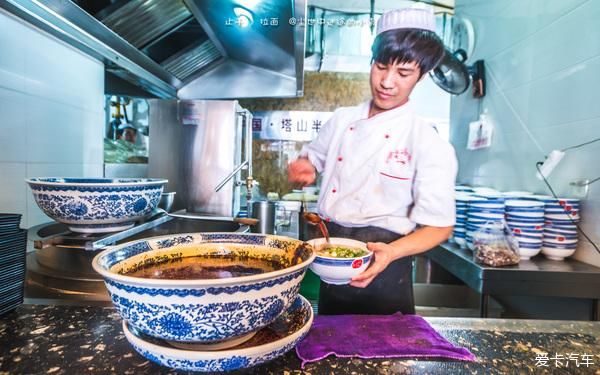 排到|兰州排队排到脚软的小吃店（史上最全兰州美食帖）