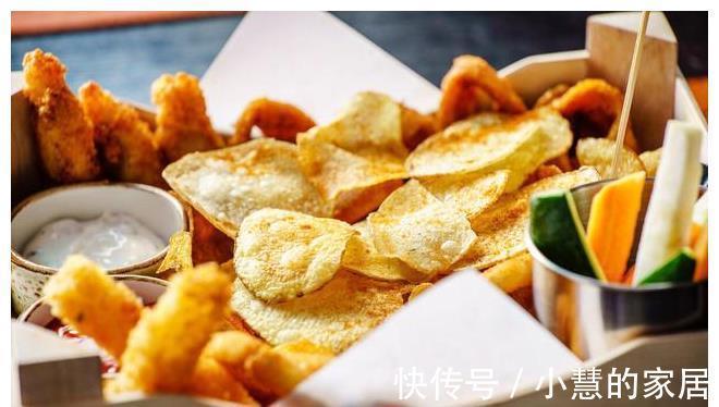 脂零食|人越胖,越要少吃零食,5道高脂零食,想吃也不能碰