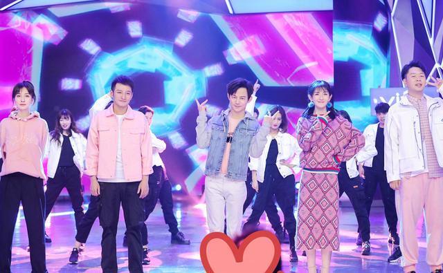 主持人|快乐大本营从“谁上谁红”,到“谁火请谁”,为何变得越来越烂