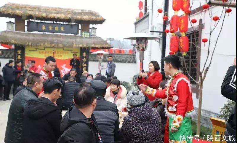 小镇|中坝作坊小镇超详细游玩攻略,让我们一起玩转中坝小镇~