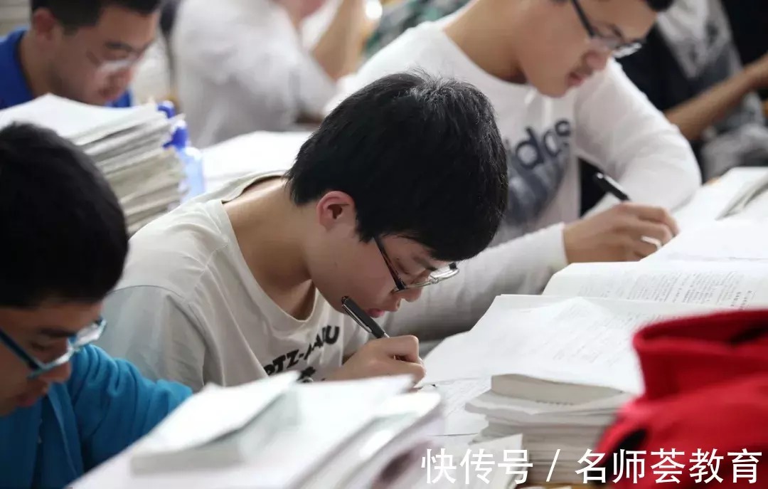 文化|艺考生做好这4个准备，让文化快速提升不是梦！