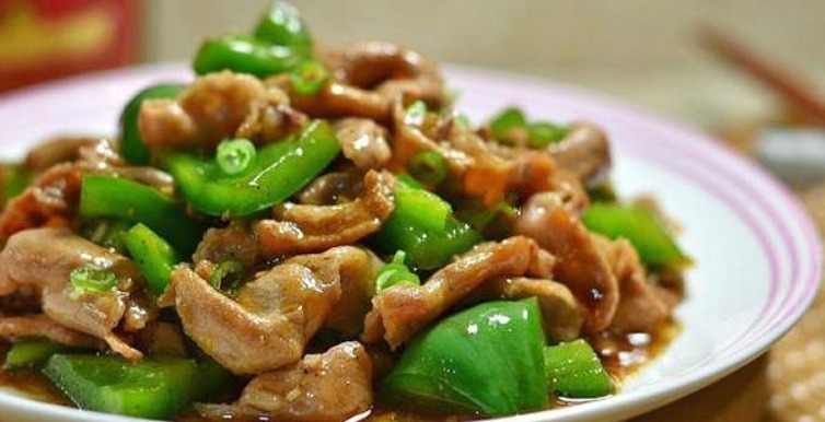 营养物质|高温夏季小孩没有食欲，不妨多吃的开胃菜，营养丰富，开胃爽口