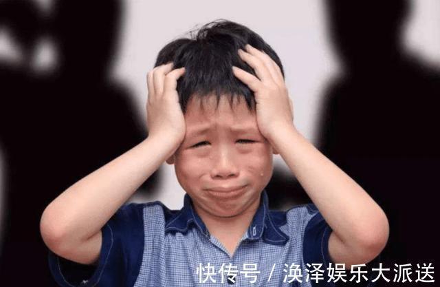 刀子|最伤孩子的4句话,句句都如同刀子,多数父母却天天挂在嘴边