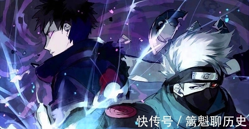 九尾|水门创造螺旋丸的两个启发,九尾给了灵感,卡卡西才是关键人物