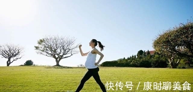 宝妈|胎儿集中在三个时间段休息,孕妈少做这几件事,以免伤胎伤己