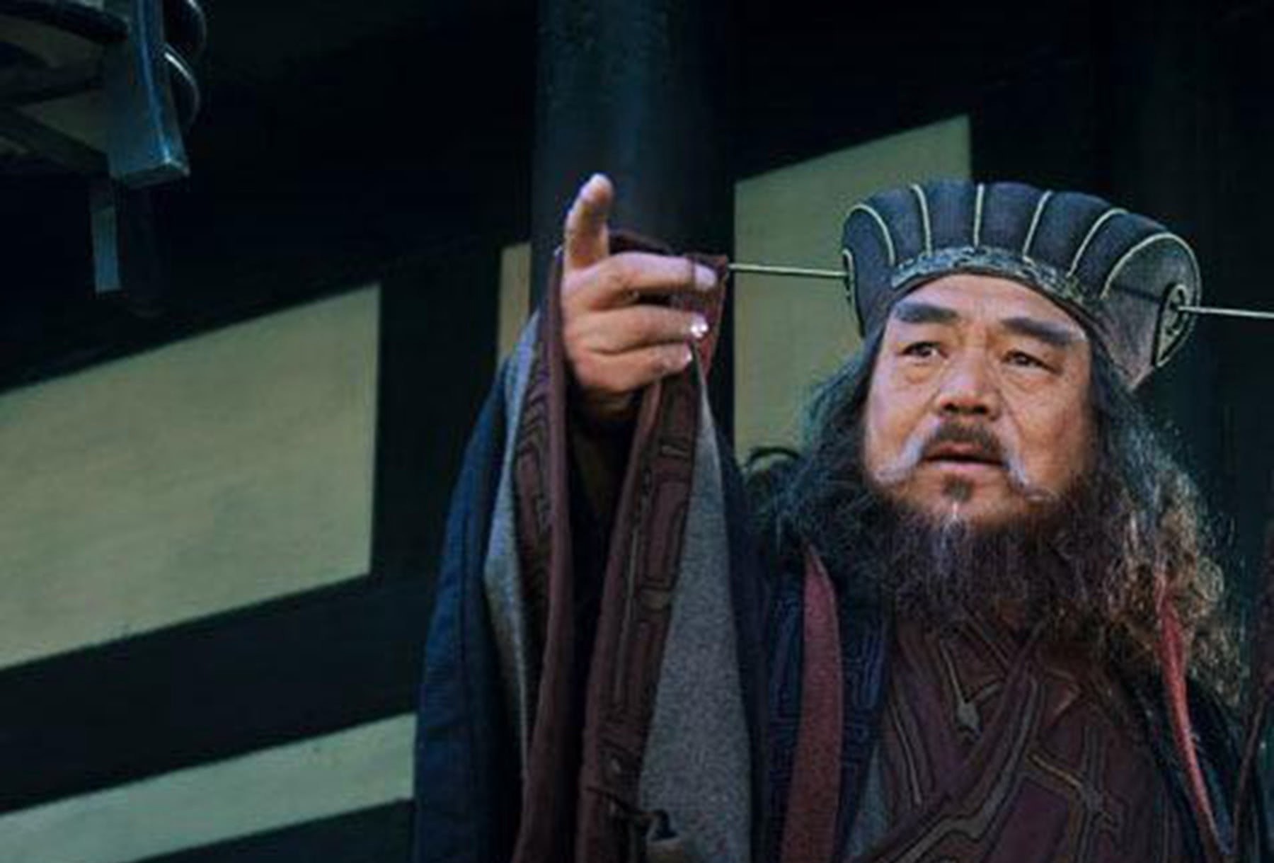 什么是加九锡?历史上加九锡而未称帝的有