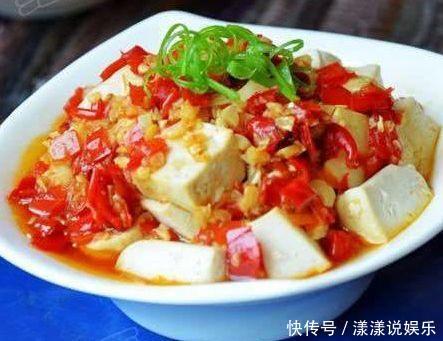 蒜苔|天天吃都不腻的几道家常菜,随便一炒就是美味,香味十足很不错