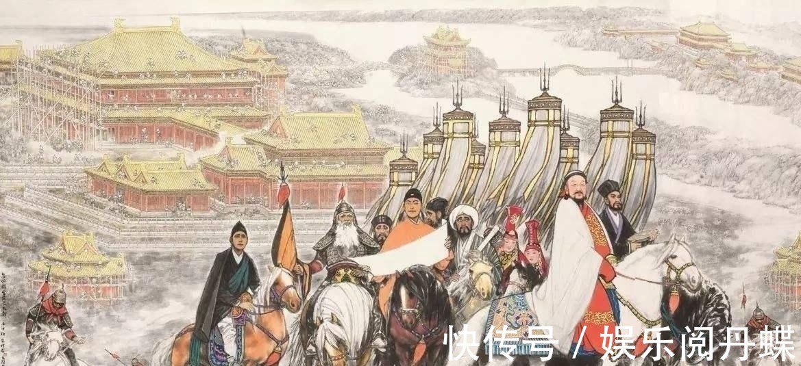 儒家文化@外国学者提醒西方人:不要试图同化中国人,你会先被中国人同化