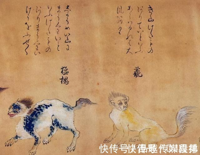 大禹@《山海经》为何被称为一本失落的天书,它书中记载的真是异世界吗