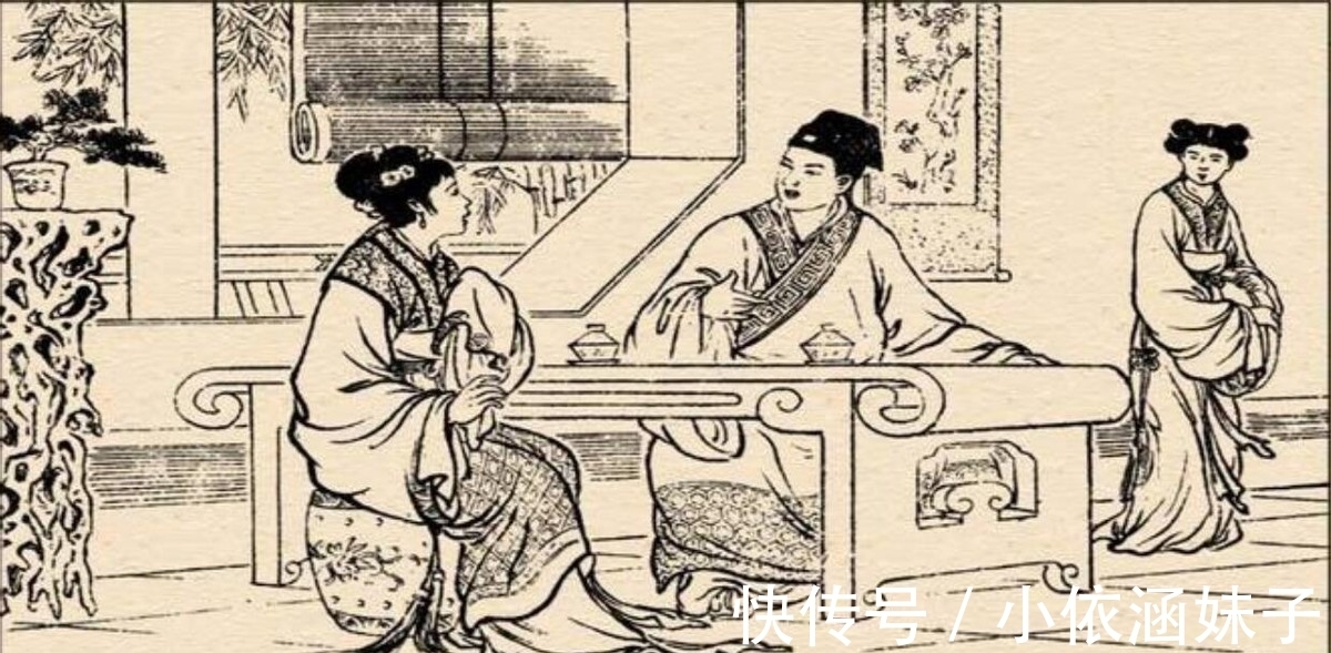 奇闻异事:道士把铜钱变大,富豪看到钱眼里有美人,差点丢了命