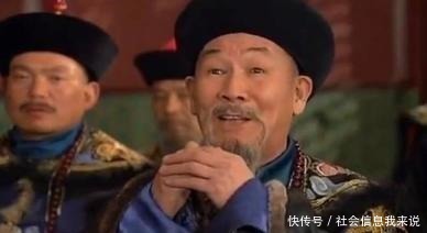 赐死|他被乾隆赐死,死前淡定的喝了3杯酒吃了2片肉,结果被赦免死罪