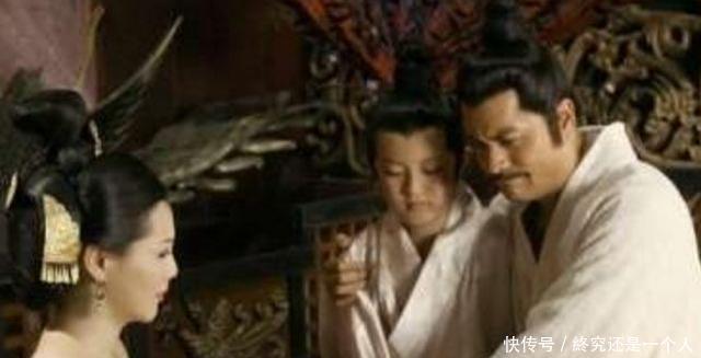 千古|九岁小孩被亲哥哥赐死,临死前冷冷说了七字遗言,竟成千古名句!