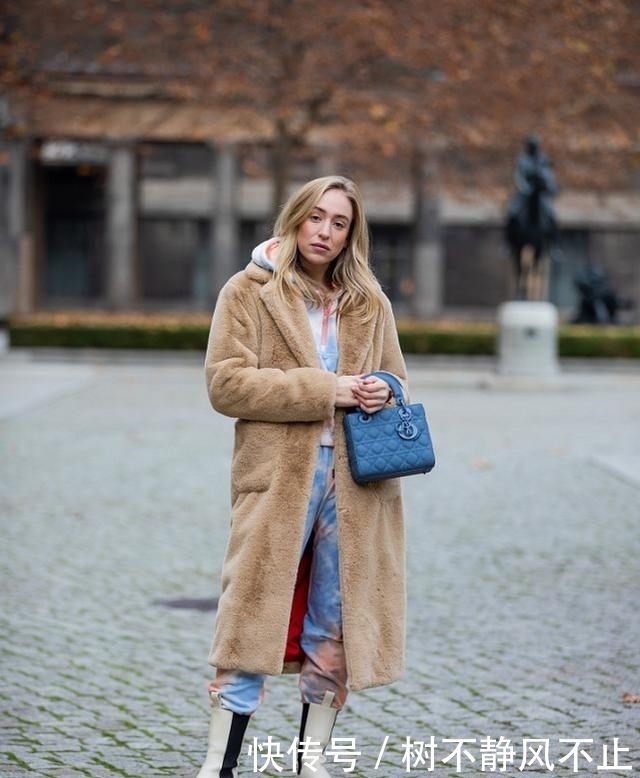 没有一双白色靴子真的落伍了,高级又简约,穿对了还能瘦腿