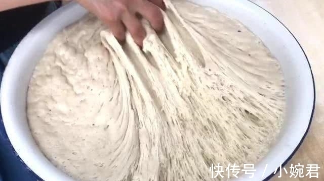 二氧化碳|酵母、泡打粉、小苏打有啥区别? 能一起用吗? 30年面点师告诉你