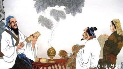 打肿脸充胖子!庄子:吾生也有涯,而知也无涯!后面一句才是精华,却少有人知