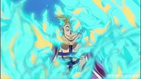 恶魔果实|明明透明才最强！《海贼王》最受欢迎恶魔果实TOP10
