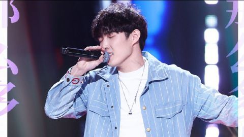 那英|首次参加《好声音》的李克勤，如果成为冠军导师，我不会感到意外