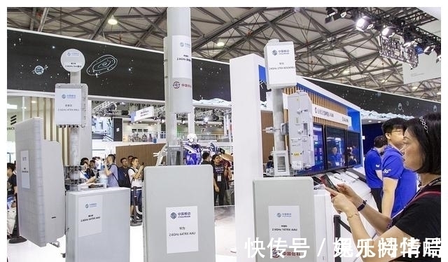 中国广电|爱立信中标2%,移动5G招标结果引争议,欧洲:这是“报复”