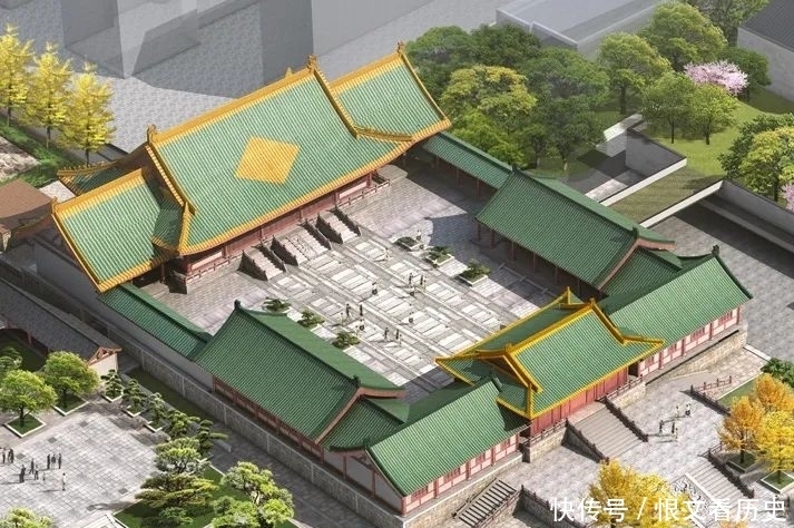 德寿宫遗址保护展示工程暨南宋博物院（一期）项目开工 2022年建成开放