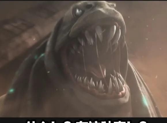 白月魁|《灵笼》真人选角你看好谁？网友：马克彭于晏，白月魁李冰冰！