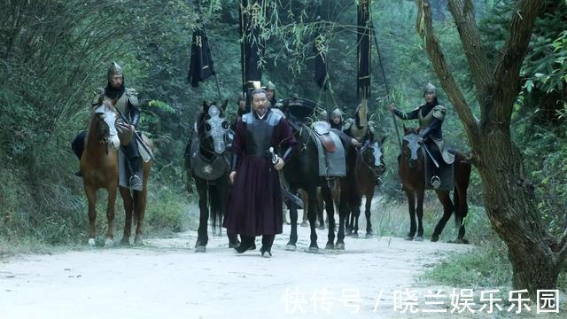 李淳罡$《雪中悍刀行》:“北凉核弹头”徐偃兵,他的战力到底有多恐怖?