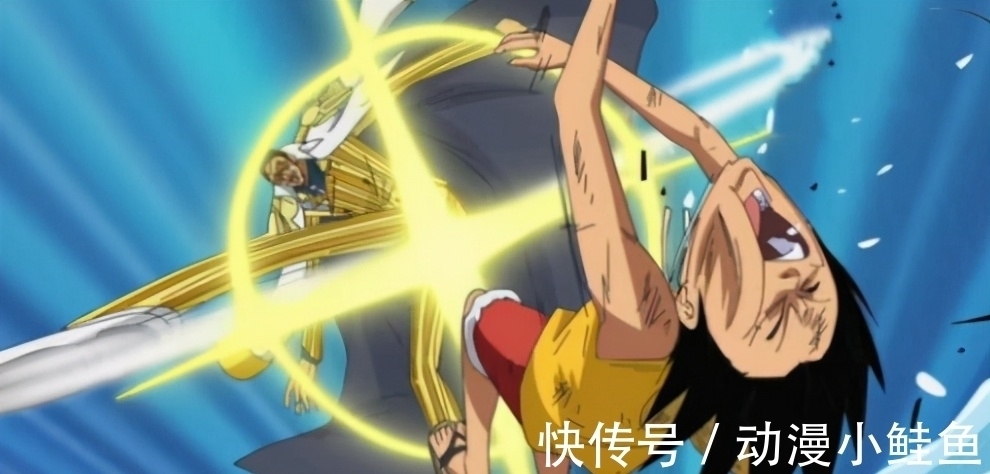 卧底|海贼王里最出人意料的四大卧底,黄猿:对不起,我还是想做革命军