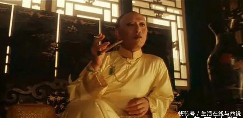 小德张|规矩大,大不过大总管、会摆谱,比不了小德张,人家这才叫真摆谱