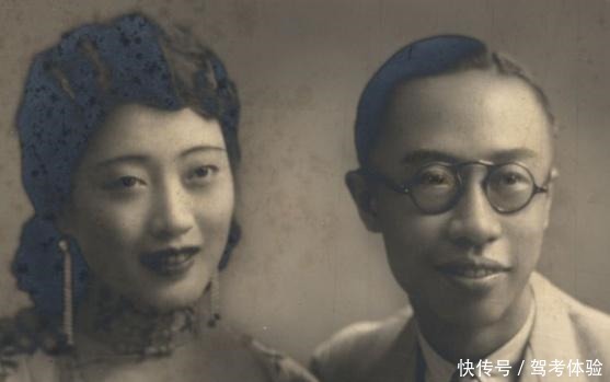 溥仪|虽为貌美如花的皇后，却被丈夫关“猪圈”10年，获救后物是人非