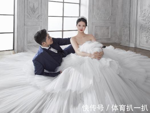 运动能力|女排头号美女官宣婚讯!体坛6月迎盛事,新娘被特殊对待条件太好