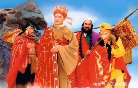 西游记|他是西游记中唯一敢拿菩萨当坐骑的人,菩萨还心甘情愿!