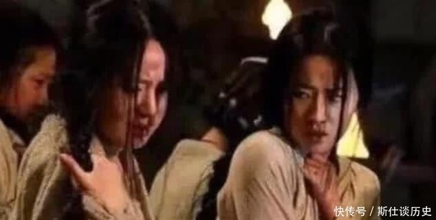 吕氏|朱棣造反成功之后，为什么要将后宫妃子全部杀死呢？