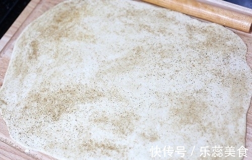好吃|教你自制酱香饼,比买的还好吃,酱料讲解详细,学会可以开店了
